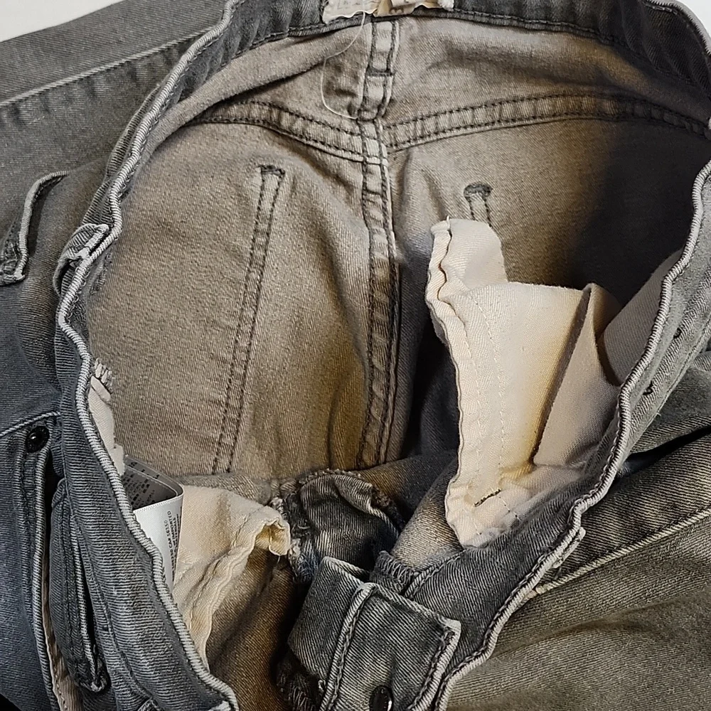 Current/Elliot Jeans Size 30-0